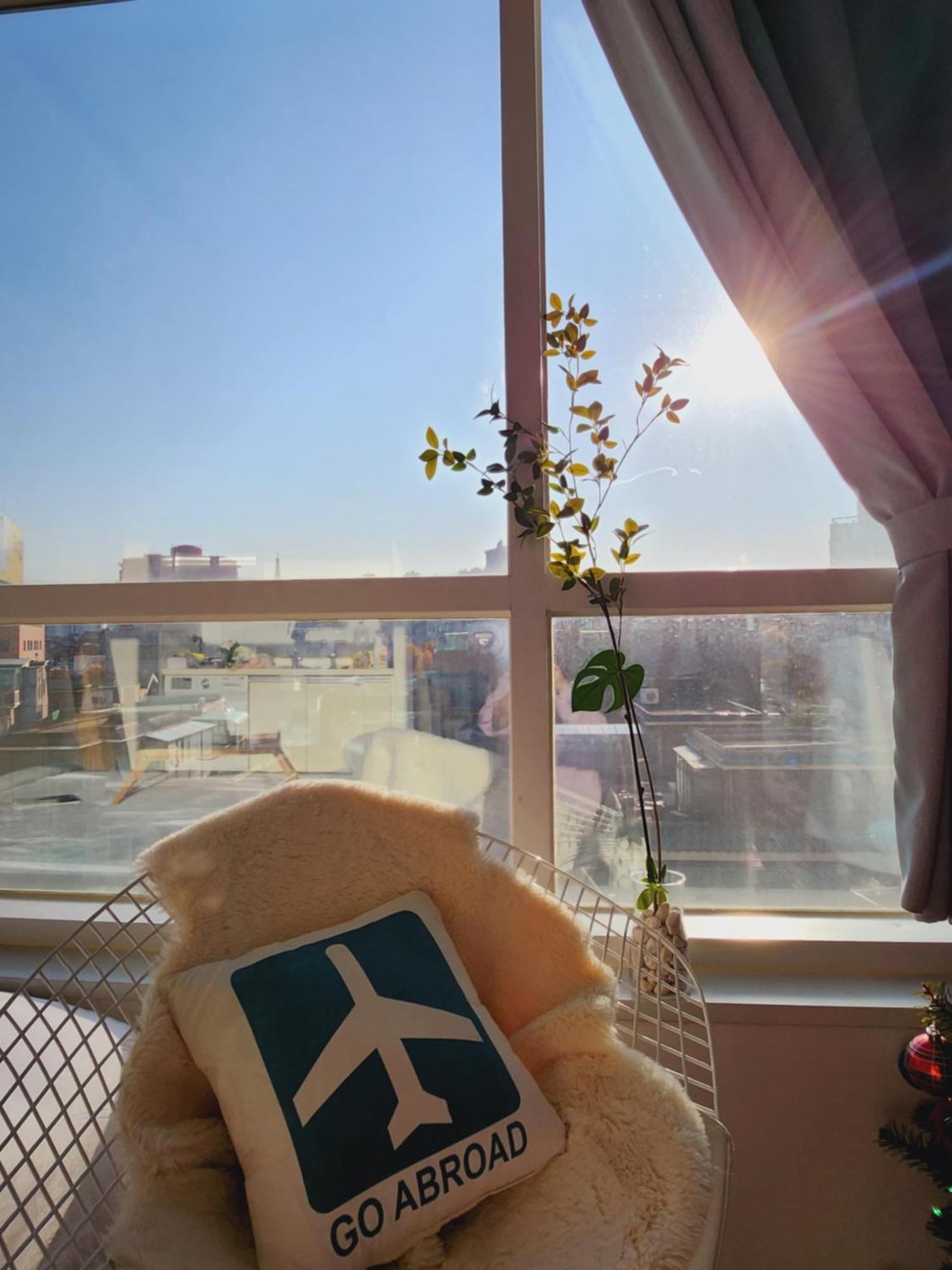 #seoul#namsan#seoulstation Apartment