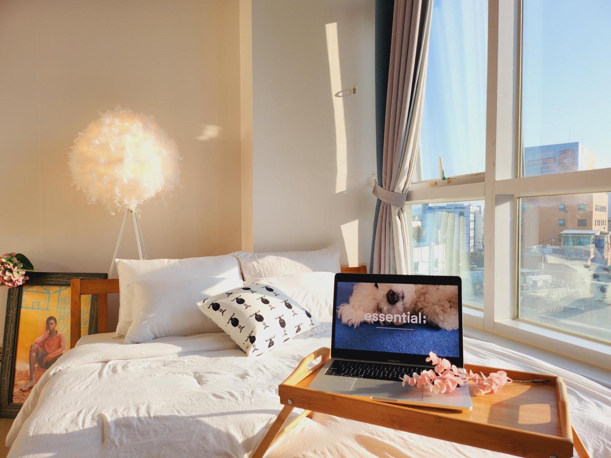 #seoul#namsan#seoulstation Apartment *